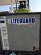 Lifegaurd 3 Forklift 36v Battery Charger