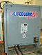 Lifeguard D80 Industrial Forklift Battery Charger Ld18-750f3b Type La