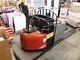 Linde Ewr80-2 Electric Pallet Truck/jack Battery And Charger Included