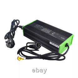 Lithium Battery Charger 56.4V 9A for NOBLELIFT Electric Pallet Truck PTE20N NEW