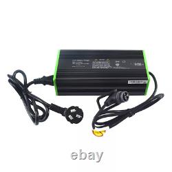 Lithium Battery Charger 56.4V 9A for NOBLELIFT Electric Pallet Truck PTE20N NEW