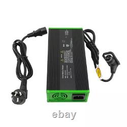 Lithium Battery Charger 56.4V 9A for NOBLELIFT Electric Pallet Truck PTE20N NEW
