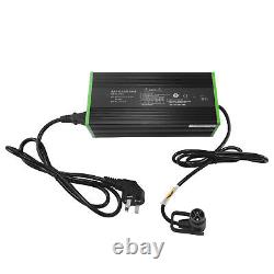 Lithium Battery Charger 56.4V 9A for NOBLELIFT Electric Pallet Truck PTE20N NEW
