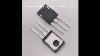 Lithium Ion Battery Charger Charger Device Forklift Battery Charger Mosfet