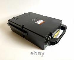 Lithium Pallet jack battery for Big Joe LPT40, LPT44, EPP185