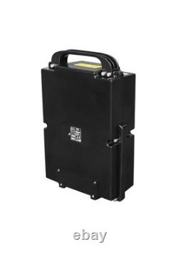 Lithium Pallet jack battery for Big Joe LPT40, LPT44, EPP185