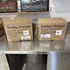 Lot Of 2 New Enersys Ei1-cm-2g Battery Chargers Forklift 24v