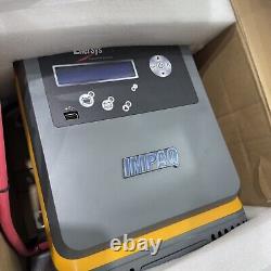Lot Of 2 New Enersys EI1-CM-2G Battery Chargers Forklift 24V