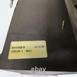 M14434A-8 CEN180-1 9&11 Forklift Battery Charger Transformer 48VDC