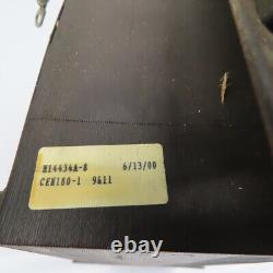 M14434A-8 CEN180-1 9&11 Forklift Battery Charger Transformer 48VDC