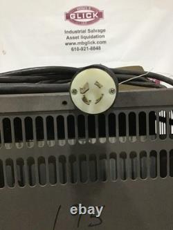 MAC 12M600B 24V Forklift Battery Charger