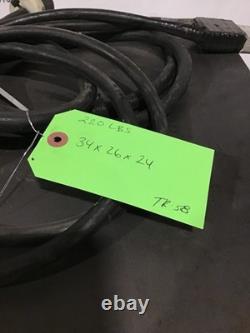 MAC 12M600B 24V Forklift Battery Charger