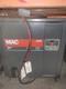 Mac 18-cell 36vdc 208/240/480vac 3ph 600ah Forklift Battery Charger