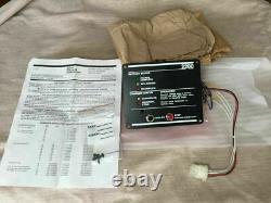 MAC 2200, 12 Volts, Automac Industrial Forklift Battery Charger Circuit Board