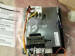 MAC 2200, 12 Volts, Automac Industrial Forklift Battery Charger Circuit Board