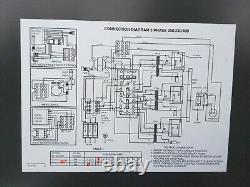 MAC 24 Volt Industrial Charger