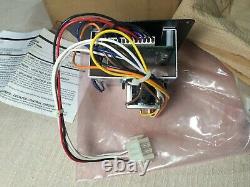 MAC Automac Industrial Forklift Battery Charger Circuit Board 2200 (MCCB012002W)