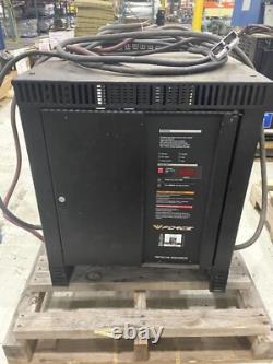 MAKE OFFER 36 Volt Force #36C Battery Charger 36V Electric Forklift