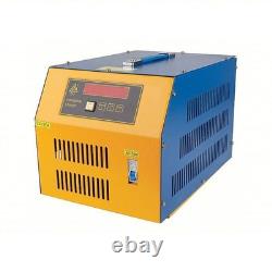 MH2LEB908 DAYTON Battery Charger For Pallet Jack 2LEB9F