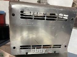Mac 12 Volt 10 Amp Offboard Charger Tested Working GAB