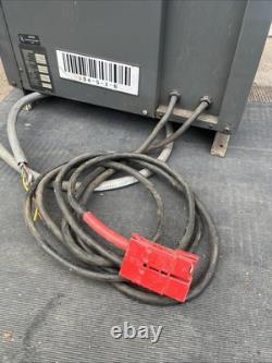Mac 24volt Forklift Battery Charger 12M875C22 180amps K-6
