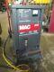 Mac Automac 2200 Forklift Battery Charger 24v 1ph Works