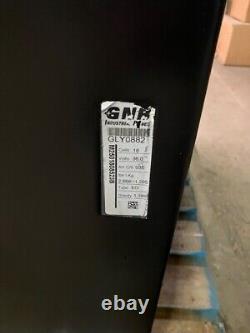 Marathon 36 Volt Forklift Battery 18-85-23 Dimensions 38X27X23