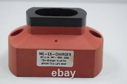 Micro Control AS M9-1080-3050 MC-EX-Charger Cavotec Remote Battery Charger