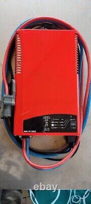 Micropower 24V100A /#R W10C 9686 forklift rectifier