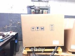 NEW 48 VOLT 60 AMP SINGLE PHASE FORKLIFT CHARGER 240 V In Stock Ships Today