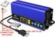 New Autool Em160 Smart Battery Charger Lead Acid Battery Forklift Club Car Golf