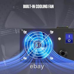 NEW AUTOOL EM160 Smart Battery Charger Lead acid Battery Forklift Club Car Golf