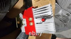 NEW Aker Wade eMAX HF15-48 Reach Truck / Fork Lift Battery Fast Charger