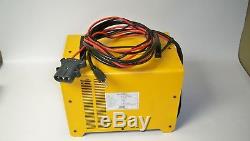 NEW Intelligent Charger CZB5C-E24/30 24v 50a Forklift Charger