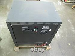 NEW NOS DOUGLAS GTS-6-550 3PH FORKLIFT BATTERY CHARGER 12V 12 v 12 volt 12VDC