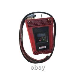 NEW Raymond forklift battery charger, 480VAC RV05-5kw Model RV6.5-150-36