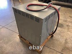 NEW / Unused 36V Electric Forklift Charger Single & three phase 220/480/600