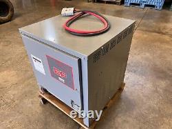 NEW / Unused 36V Electric Forklift Charger Single & three phase 220/480/600