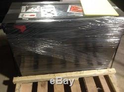 New 12-85-13 Electric Forklift Battery, factory direct. 24v / 510ah @ 6hrs