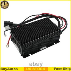 New 24V 15A Battery Charger ESCH24V15A For Big Joe Forklift Pallet Jack E-30 E30