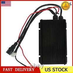 New 24V 15A Battery Charger ESCH24V15A For Big Joe Forklift Pallet Jack E-30 E30