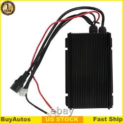 New 24V 15A Battery Charger ESCH24V15A For Big Joe Forklift Pallet Jack E-30 E30