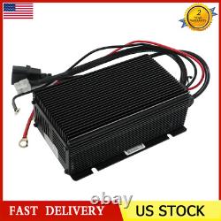 New 24V 15A Battery Charger ESCH24V15A For Big Joe Forklift Pallet Jack E-30 E30