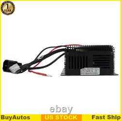 New 24V 15A Battery Charger ESCH24V15A For Big Joe Forklift Pallet Jack E-30 E30