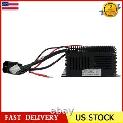 New 24V 15A Battery Charger ESCH24V15A For Big Joe Forklift Pallet Jack E-30 E30