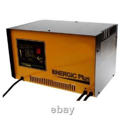 New 24volt 50amp 120v Single Phase Forklift Charger New 24volt 50amp 120v Single Phase Forklift Charger