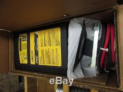 New Ametek Ec2000 Prestolite Forklift Battery Charger 925pacs3-18g