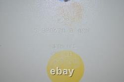 New EnerSys Ironclad Deserthog 1000Ah E125D-17 Forklift Battery 18 Cell 36 Volt