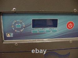 New Exide GNB EHF-HP 24 V Battery Charger Energy Efficient Mod EHP24T15M
