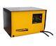 New Forklift Battery Charger 36 Volt 60 Amp 240v Single Phase Free Shipping